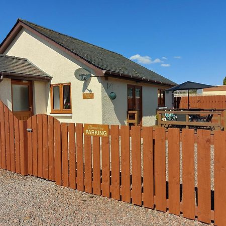 Bonnie View Fort William Cottage Екстериор снимка