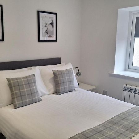 Bonnie View Fort William Cottage Екстериор снимка