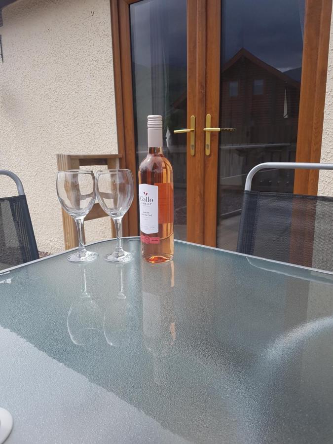 Bonnie View Fort William Cottage Екстериор снимка