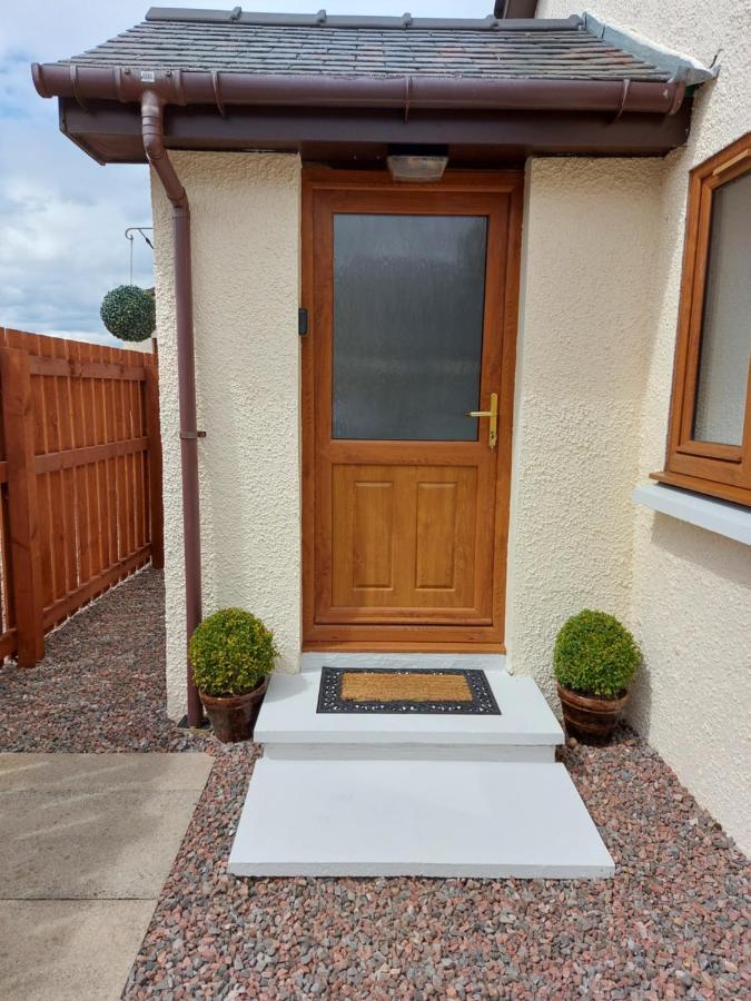 Bonnie View Fort William Cottage Екстериор снимка
