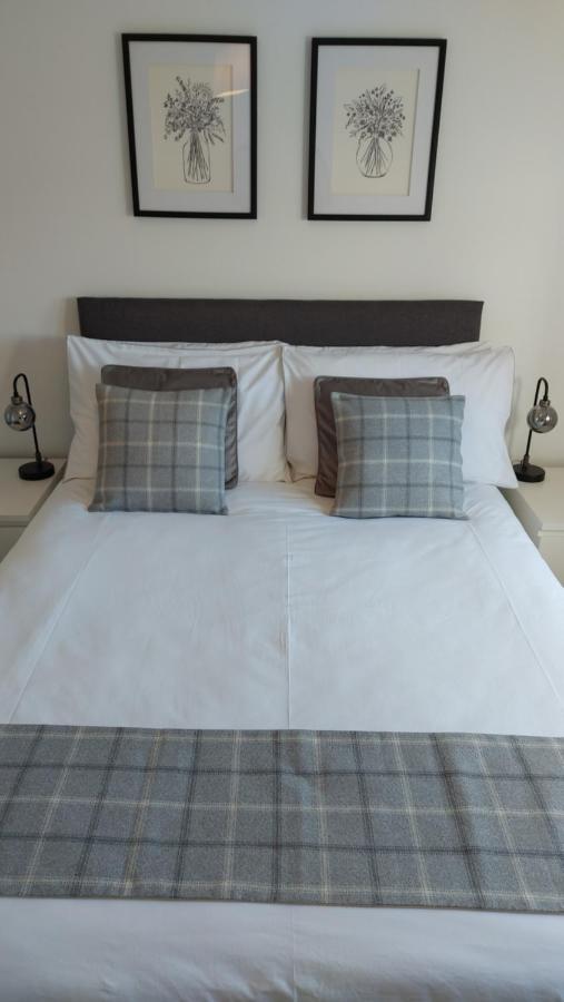 Bonnie View Fort William Cottage Екстериор снимка