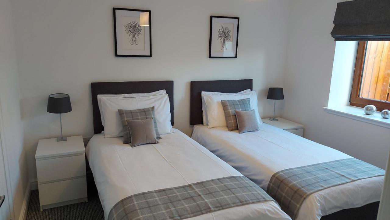 Bonnie View Fort William Cottage Екстериор снимка