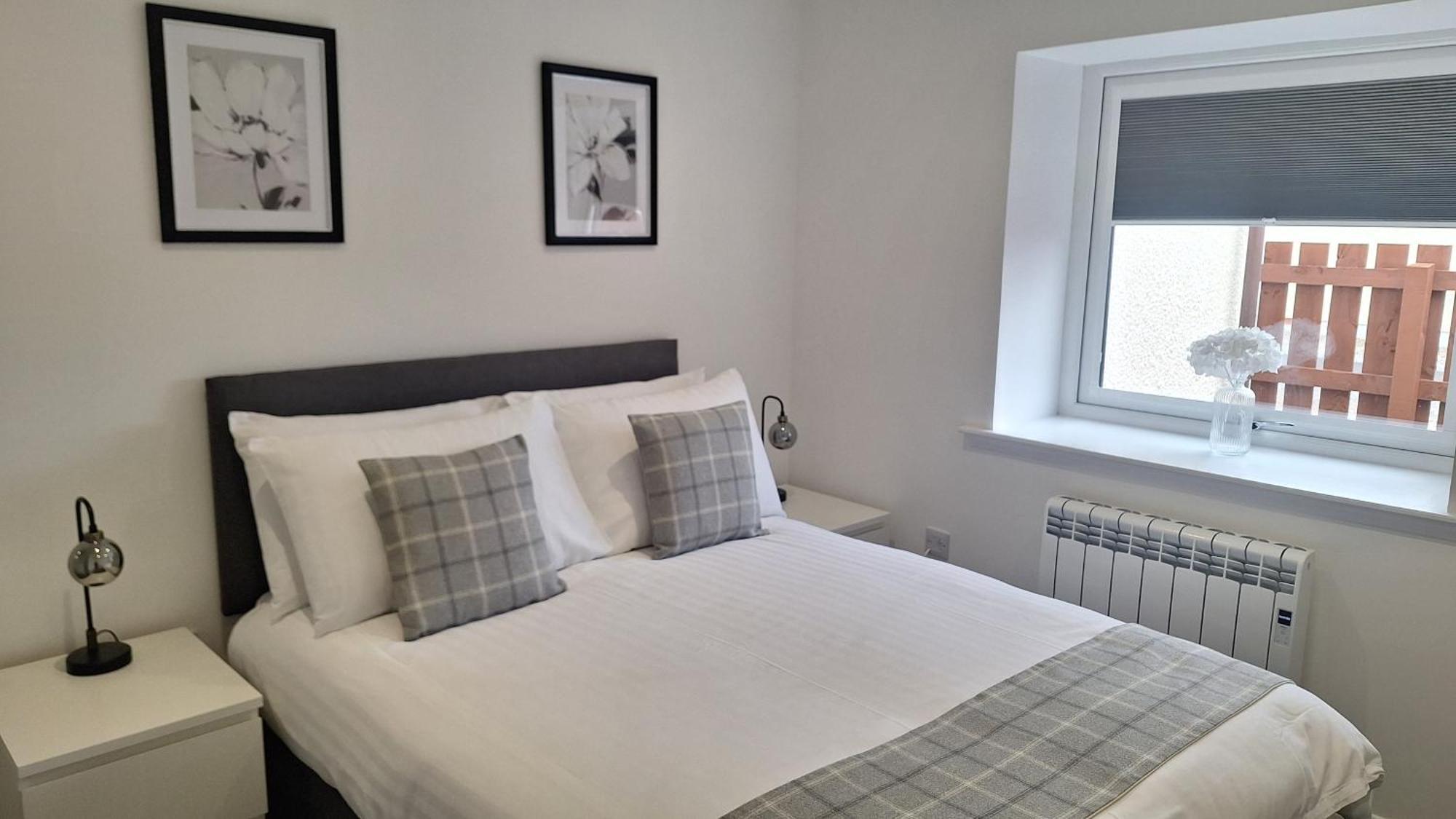 Bonnie View Fort William Cottage Екстериор снимка