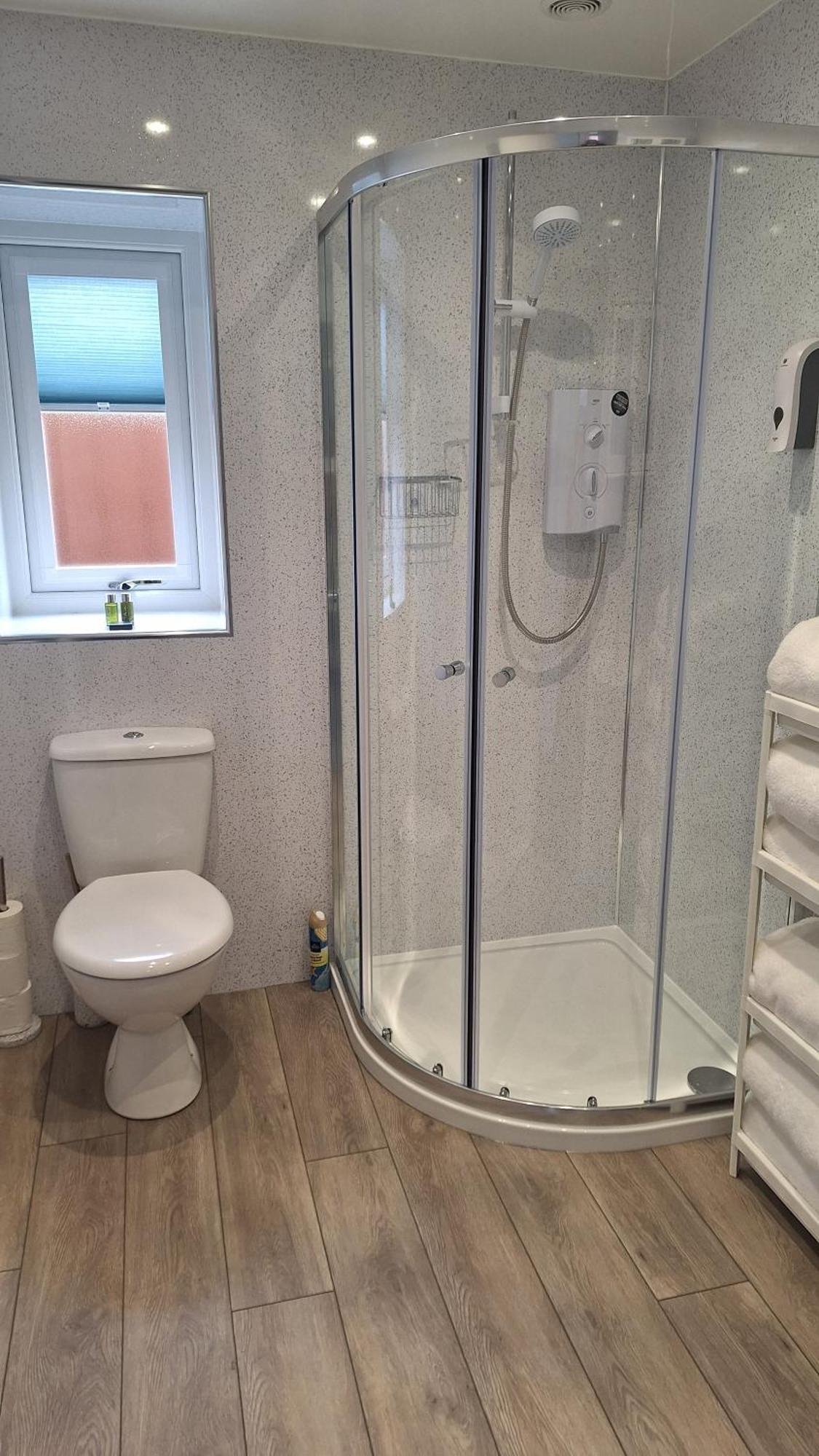 Bonnie View Fort William Cottage Екстериор снимка