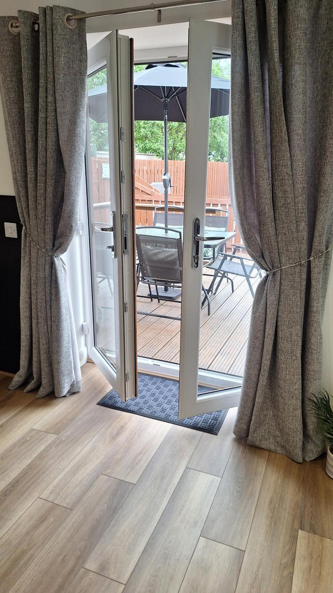Bonnie View Fort William Cottage Екстериор снимка