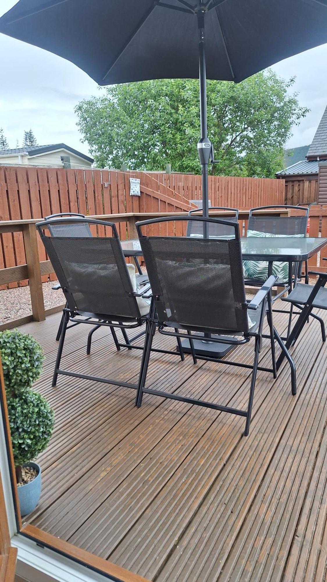 Bonnie View Fort William Cottage Екстериор снимка