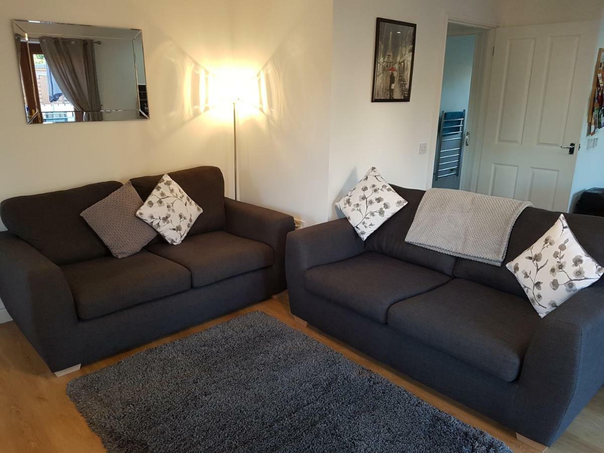 Bonnie View Fort William Cottage Екстериор снимка