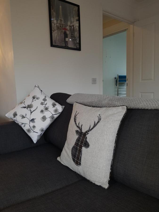 Bonnie View Fort William Cottage Екстериор снимка